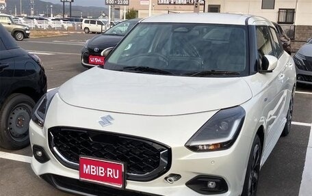 Suzuki Swift, 2025 год, 1 451 888 рублей, 1 фотография