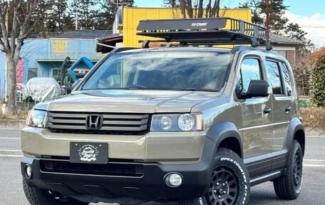 Honda Crossroad, 2010 год, 1 055 123 рублей, 1 фотография