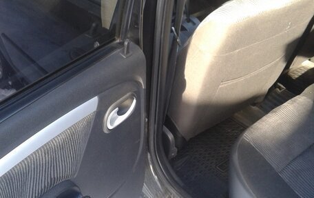 Renault Logan I, 2011 год, 545 000 рублей, 10 фотография