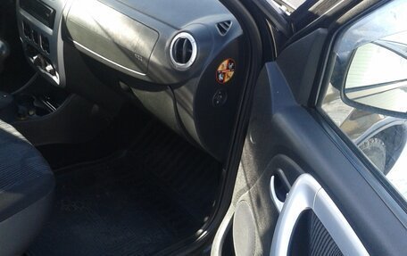 Renault Logan I, 2011 год, 545 000 рублей, 8 фотография