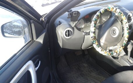 Renault Logan I, 2011 год, 545 000 рублей, 11 фотография