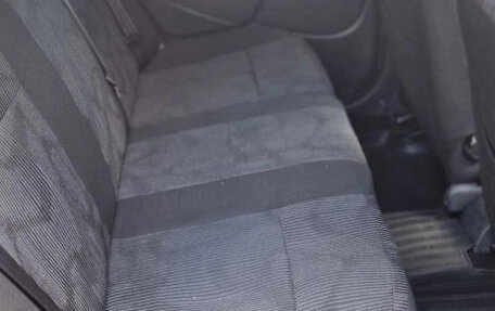 Renault Logan I, 2011 год, 545 000 рублей, 15 фотография