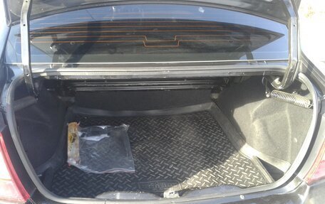 Renault Logan I, 2011 год, 545 000 рублей, 13 фотография