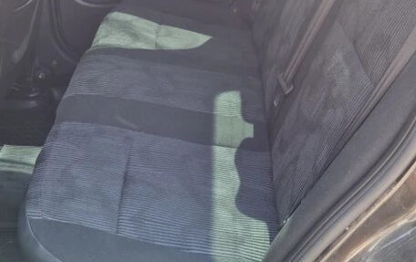 Renault Logan I, 2011 год, 545 000 рублей, 17 фотография