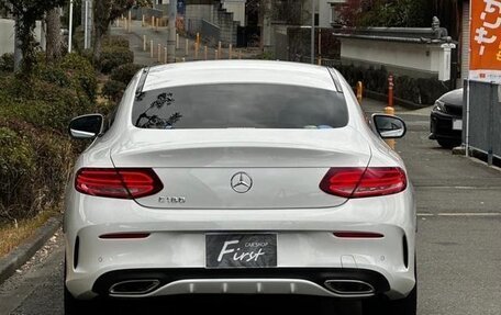 Mercedes-Benz C-Класс, 2016 год, 1 980 586 рублей, 6 фотография