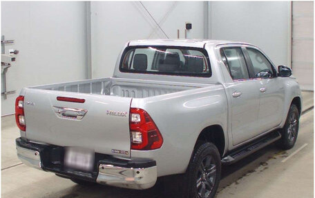 Toyota Hilux VIII, 2026 год, 4 492 077 рублей, 6 фотография