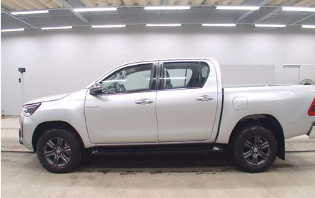 Toyota Hilux VIII, 2026 год, 4 492 077 рублей, 4 фотография