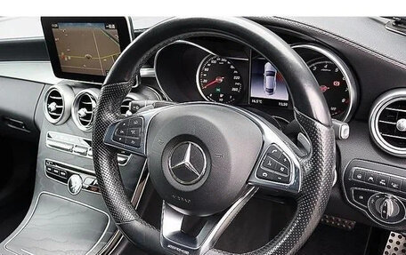 Mercedes-Benz C-Класс, 2018 год, 1 978 027 рублей, 20 фотография