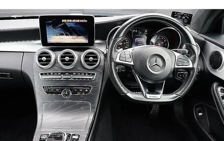Mercedes-Benz C-Класс, 2018 год, 1 978 027 рублей, 19 фотография
