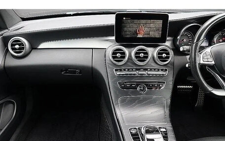 Mercedes-Benz C-Класс, 2018 год, 1 978 027 рублей, 22 фотография