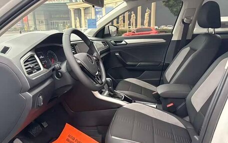 Volkswagen T-Roc I, 2022 год, 1 550 000 рублей, 8 фотография