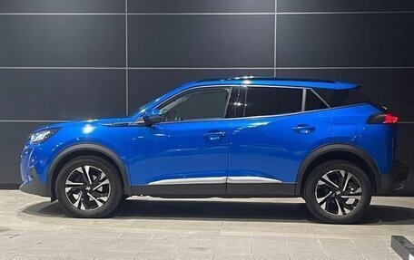 Peugeot 2008 II, 2022 год, 1 350 005 рублей, 4 фотография