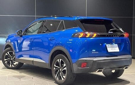 Peugeot 2008 II, 2022 год, 1 350 005 рублей, 2 фотография