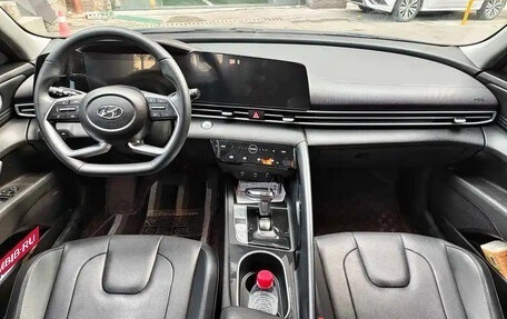 Hyundai Elantra, 2022 год, 1 185 007 рублей, 5 фотография