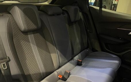 Peugeot 2008 II, 2022 год, 1 350 005 рублей, 11 фотография