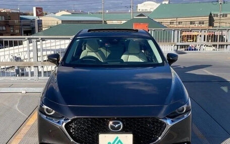 Mazda 3, 2021 год, 1 176 027 рублей, 2 фотография