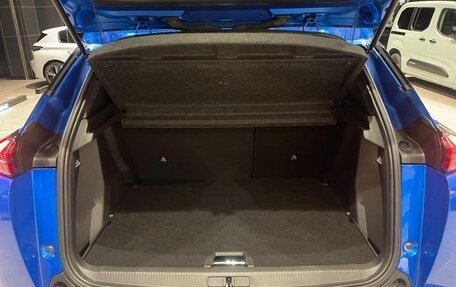 Peugeot 2008 II, 2022 год, 1 350 005 рублей, 12 фотография