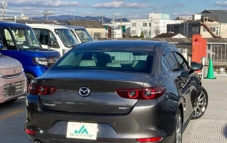 Mazda 3, 2021 год, 1 176 027 рублей, 5 фотография