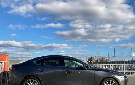 Mazda 3, 2021 год, 1 176 027 рублей, 4 фотография