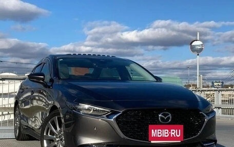Mazda 3, 2021 год, 1 176 027 рублей, 3 фотография