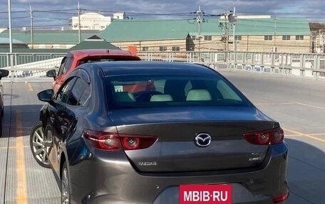 Mazda 3, 2021 год, 1 176 027 рублей, 7 фотография