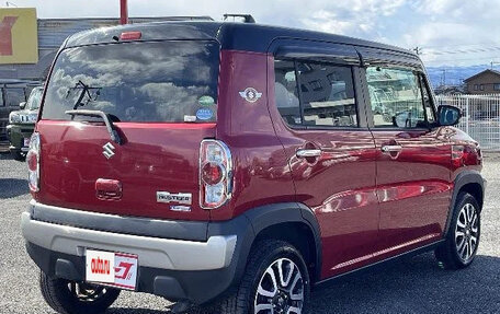 Suzuki Hustler, 2022 год, 900 123 рублей, 4 фотография