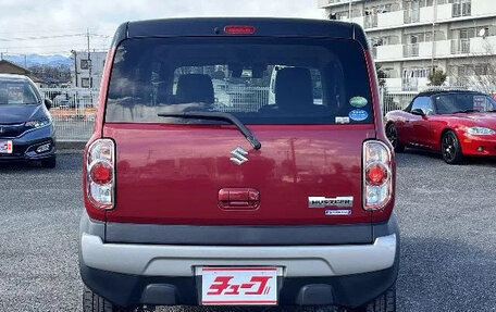 Suzuki Hustler, 2022 год, 900 123 рублей, 5 фотография