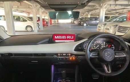 Mazda 3, 2021 год, 1 176 027 рублей, 17 фотография