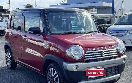 Suzuki Hustler, 2022 год, 900 123 рублей, 3 фотография