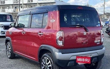 Suzuki Hustler, 2022 год, 900 123 рублей, 6 фотография