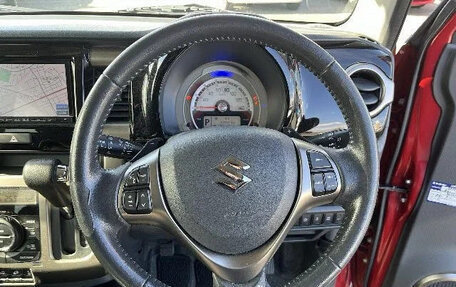 Suzuki Hustler, 2022 год, 900 123 рублей, 13 фотография