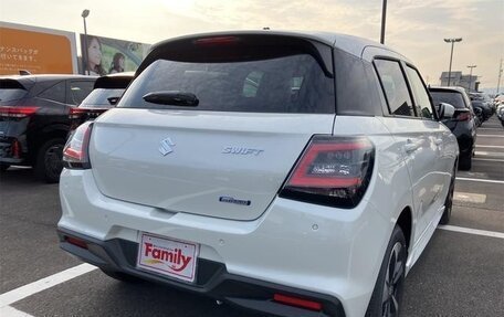 Suzuki Swift, 2025 год, 1 451 888 рублей, 4 фотография