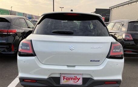 Suzuki Swift, 2025 год, 1 451 888 рублей, 5 фотография