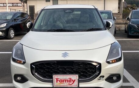 Suzuki Swift, 2025 год, 1 451 888 рублей, 3 фотография