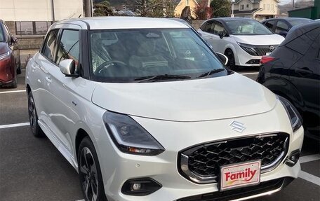 Suzuki Swift, 2025 год, 1 451 888 рублей, 7 фотография