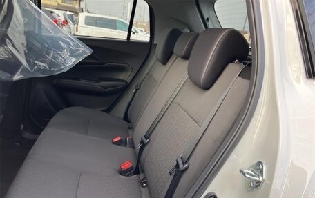 Suzuki Swift, 2025 год, 1 451 888 рублей, 13 фотография