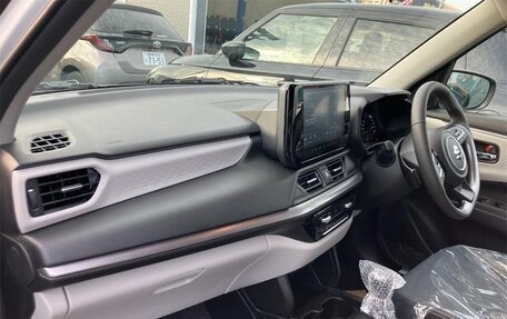 Suzuki Swift, 2025 год, 1 451 888 рублей, 8 фотография