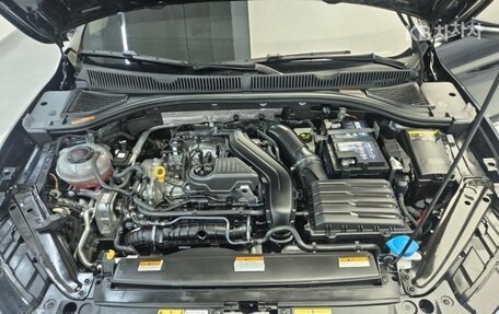 Volkswagen Jetta VII, 2022 год, 1 905 000 рублей, 5 фотография