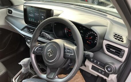 Suzuki Swift, 2025 год, 1 451 888 рублей, 11 фотография