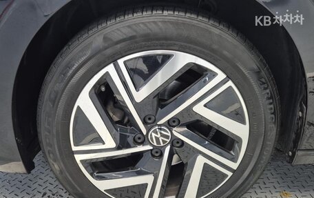 Volkswagen Jetta VII, 2022 год, 1 905 000 рублей, 6 фотография