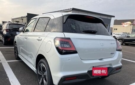 Suzuki Swift, 2025 год, 1 451 888 рублей, 6 фотография