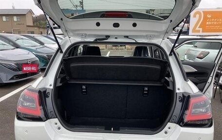 Suzuki Swift, 2025 год, 1 451 888 рублей, 14 фотография