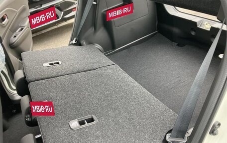 Suzuki Swift, 2025 год, 1 451 888 рублей, 15 фотография