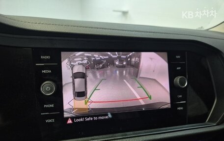 Volkswagen Jetta VII, 2022 год, 1 905 000 рублей, 14 фотография