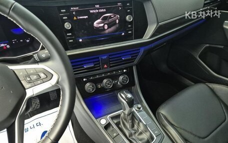 Volkswagen Jetta VII, 2022 год, 1 905 000 рублей, 12 фотография