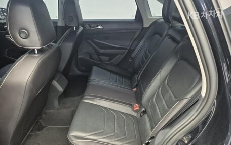 Volkswagen Jetta VII, 2022 год, 1 905 000 рублей, 19 фотография