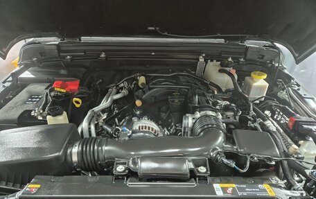 Jeep Gladiator, 2026 год, 6 450 355 рублей, 11 фотография