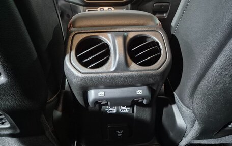 Jeep Gladiator, 2026 год, 6 450 355 рублей, 7 фотография