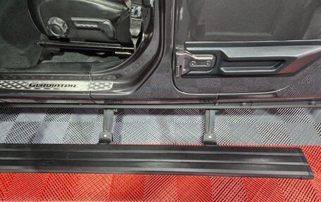 Jeep Gladiator, 2026 год, 6 450 355 рублей, 14 фотография