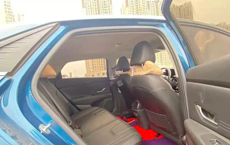 Hyundai Elantra, 2022 год, 1 290 007 рублей, 15 фотография